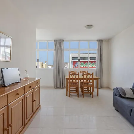 Isla 5 サン・イシドロ