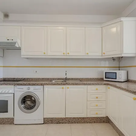 Apartment Isla 5