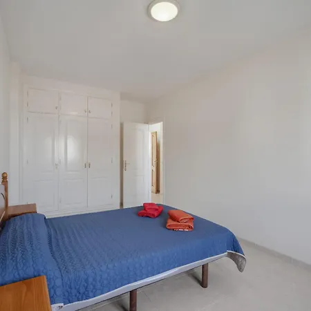 Isla 5 アパート *