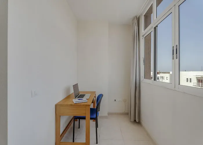 Apartman Isla 5 San Isidro