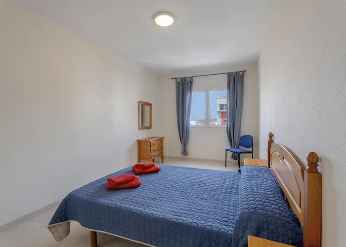 Apartman Isla 5 San Isidro