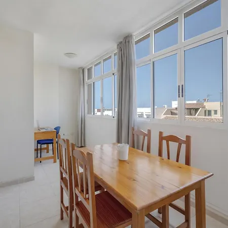 Isla 5 דירה *