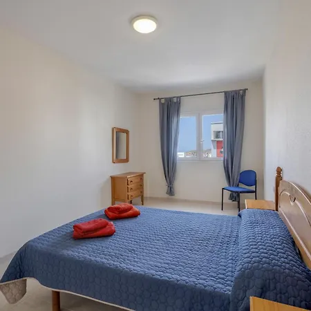 Apartmán Isla 5 San Isidro (Tenerife)