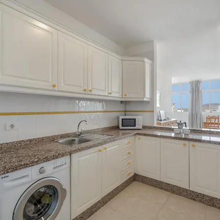 Apartmán Isla 5 *