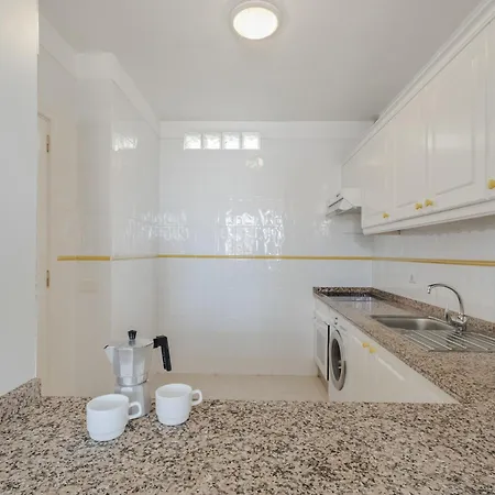 Apartmán Isla 5