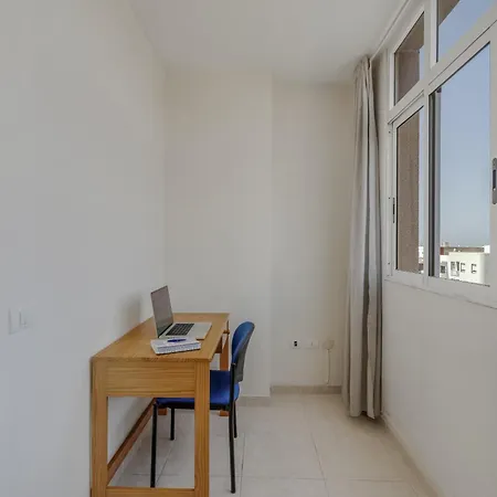 Apartmán Isla 5 San Isidro (Tenerife)